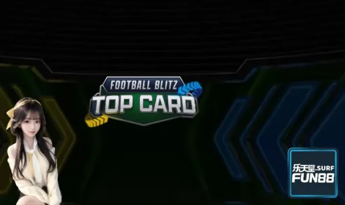 Khám phá ngay 2 kiểu cược trong Football Blitz Top Card để chơi hiệu quả