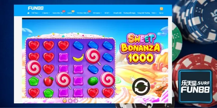 Khám phá ngay game Vận May Ngọt Ngào Kết luận