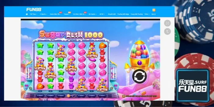 Lý do Sugar Rush 1000 được săn đón