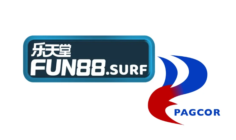 Fun88 hoạt động hợp pháp khi được cấp giấy phép từ PAGCOR